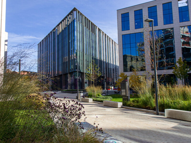 11 Super Exciting Things Happening at Wellington Place this Winter