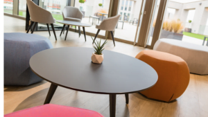 The Positive Impact of Office Design on Employee Productivity