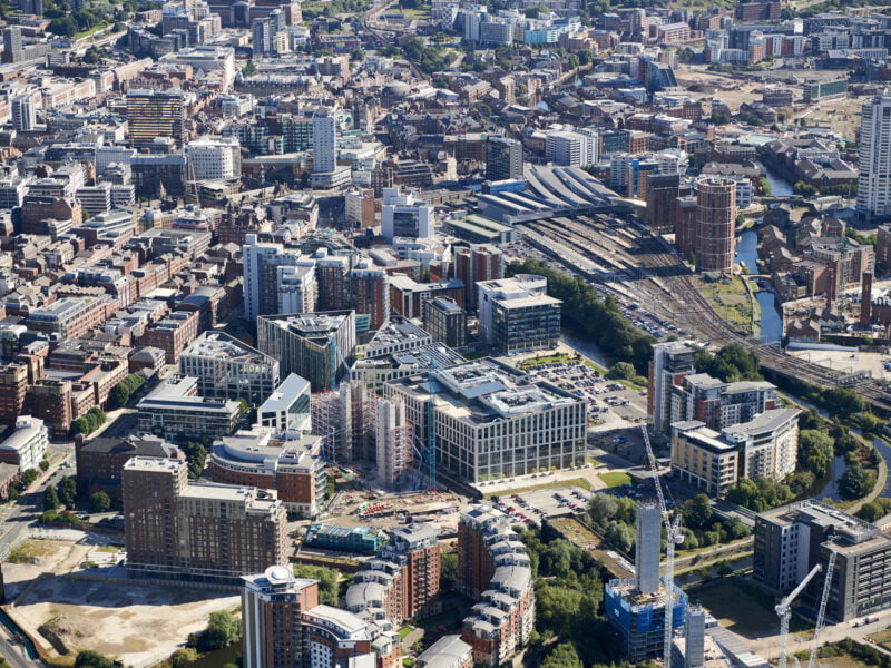 2021 at Wellington Place