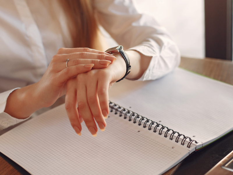 Time Management Tips: How to Make the Most of Your Working Day