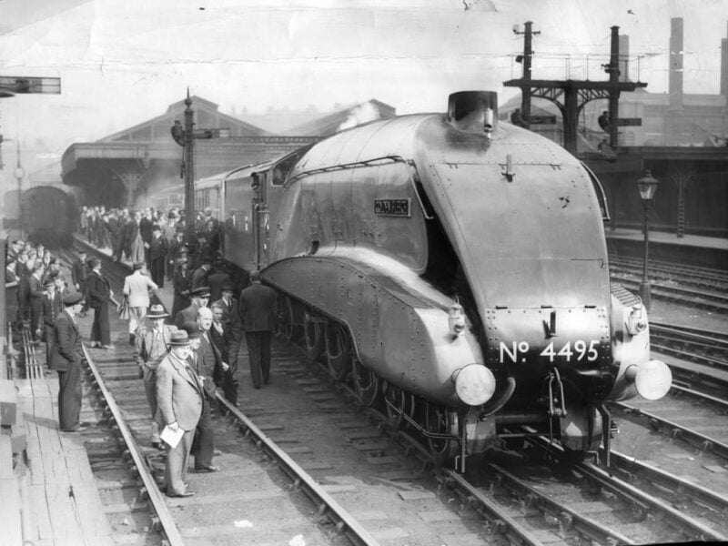 Wellington Place History Club