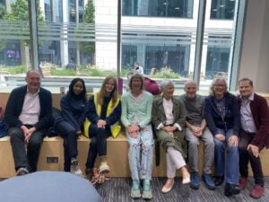 Friends of Dorothy at Wellington Central