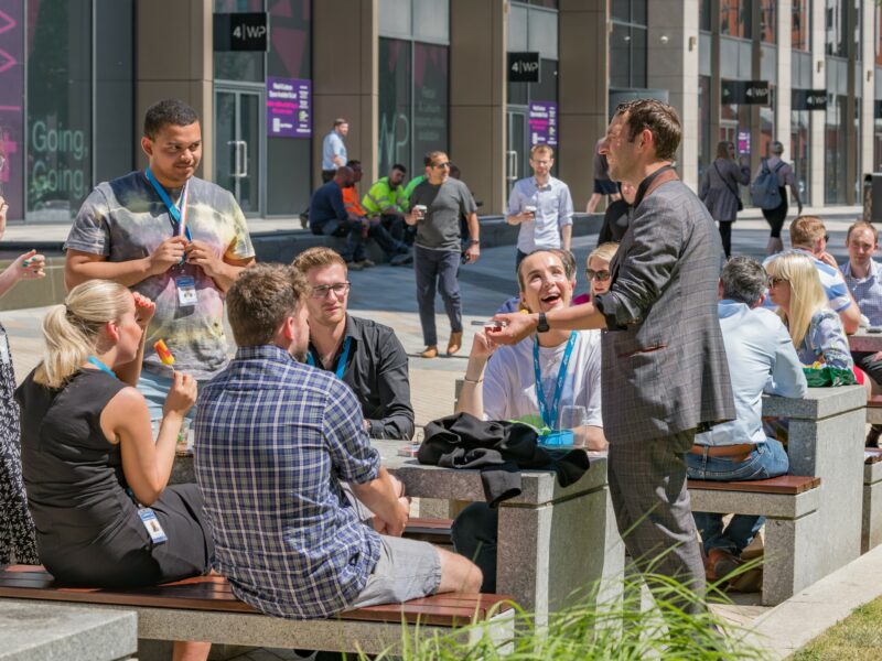 Employee Engagement Ideas: 6 Ways to Improve Staff Engagement