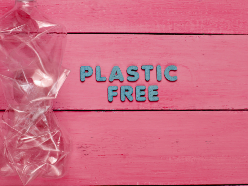 Simple Ways to Reduce Plastic Use in the Workplace