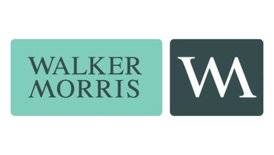 Walker Morris