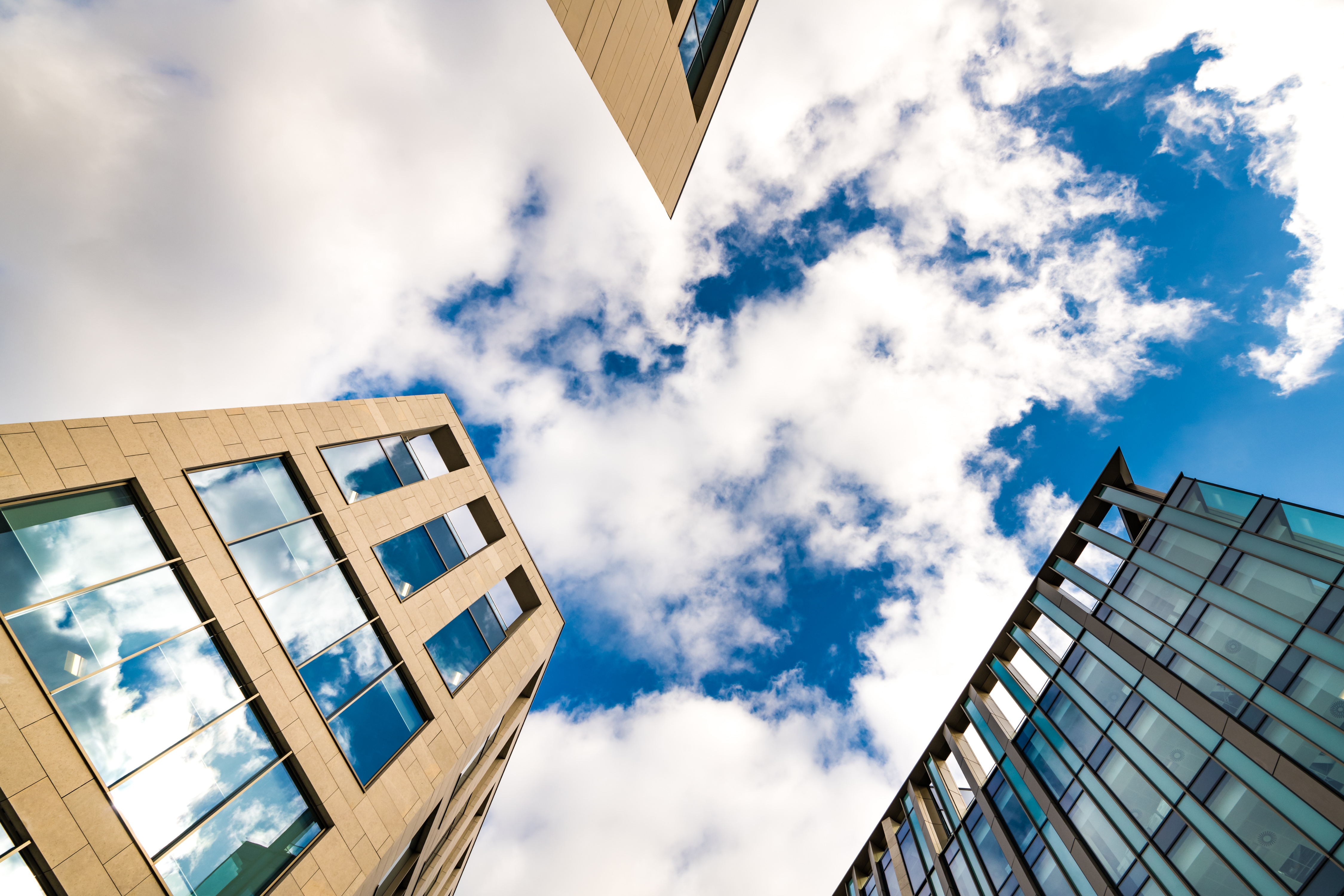 great place for business UK