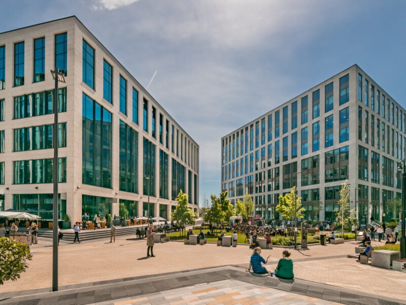 MEPC appoints Super Friendz as events partner