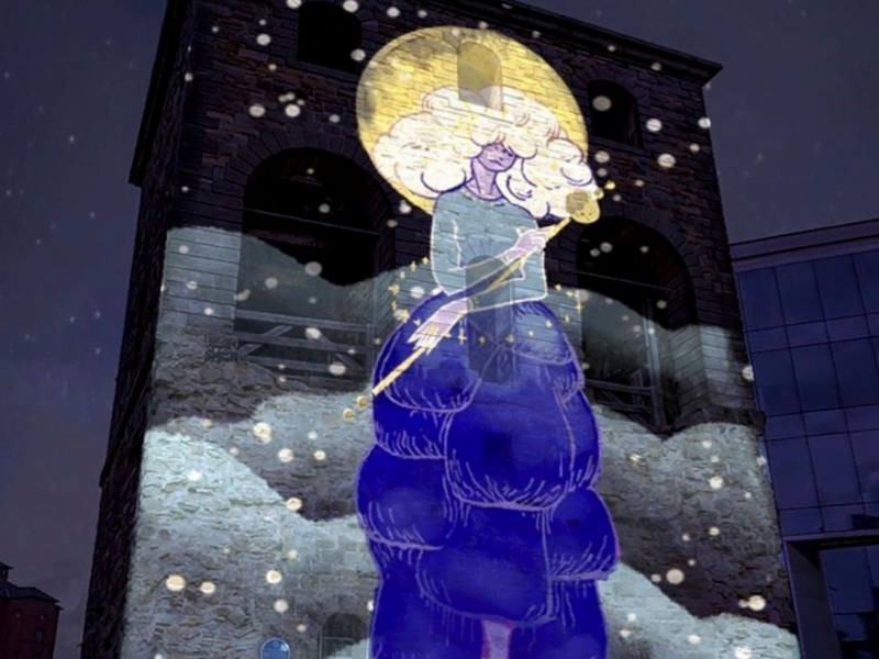 New Light Night Zone Announced for 2022