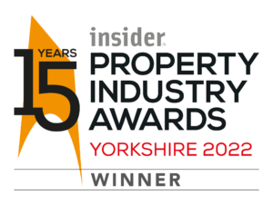 Yorkshire Property Insider Awards
