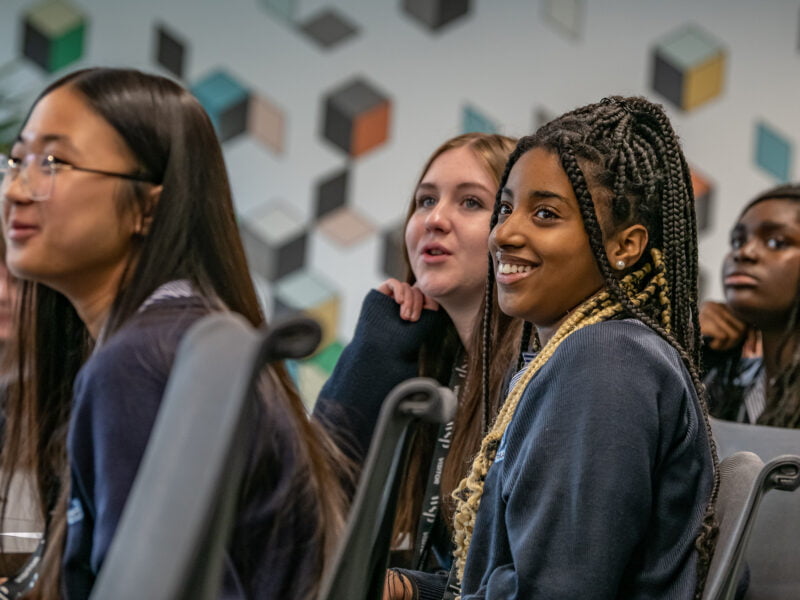 The Enrichment Festival