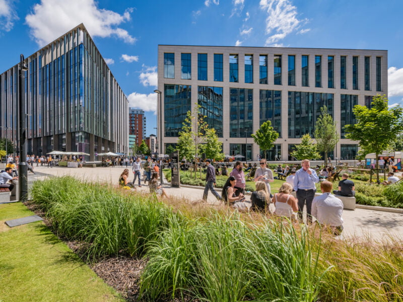 2022 at Wellington Place