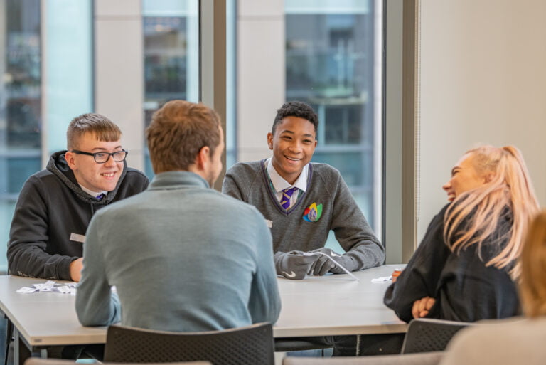 Social enterprises in Leeds you should know Wellington Place