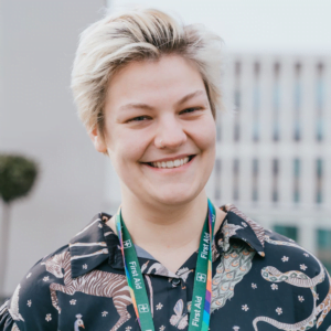 International Women's Day