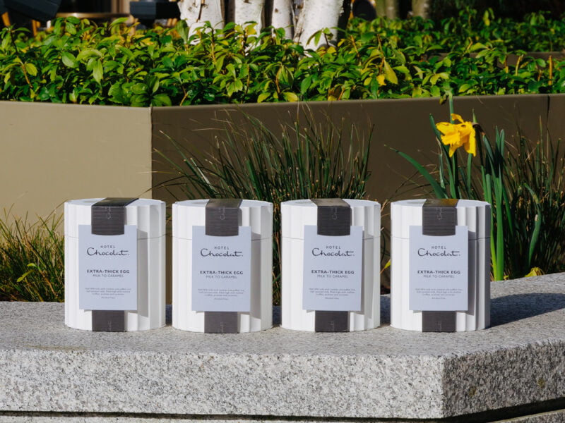 Win prizes in our Easter Egg Hunt