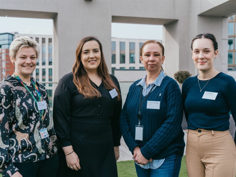 Meet the women inspiring the next generation this International Women’s Day