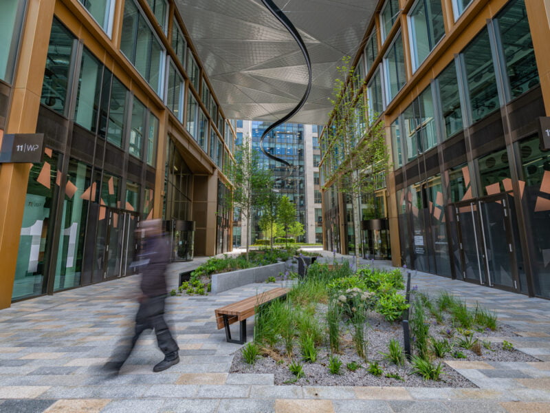 “Everybody Needs Good NABERS”: Why This Energy Efficiency Rating Matters