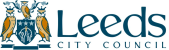 Leeds City Council Logo