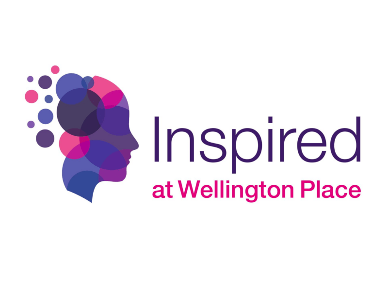 Inspired at Wellington Place