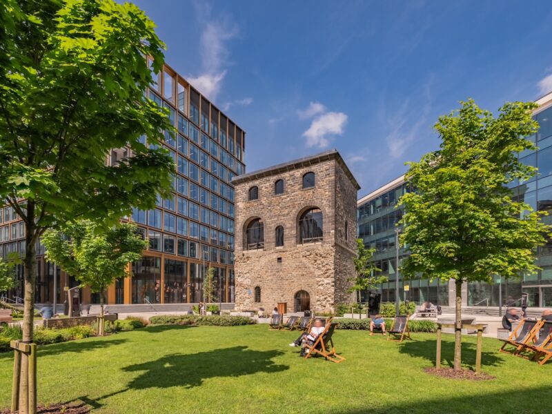 One year on: Celebrating the Wagon Lifting Hoist Mini Museum