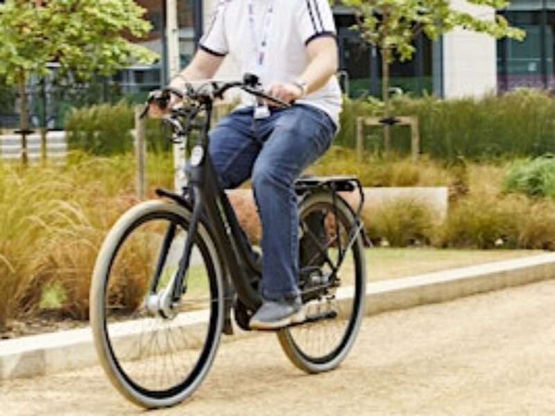 The Best Cycle Routes in Leeds 