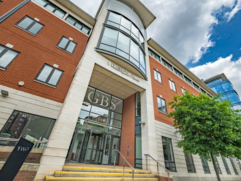 Global Banking School announces move to Wellington Place