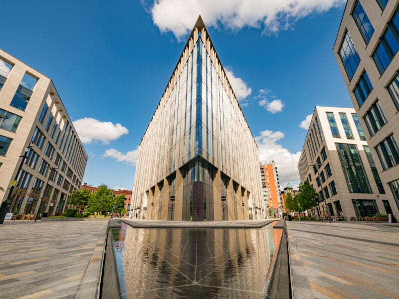 Wellington Place announces hattrick of new openings