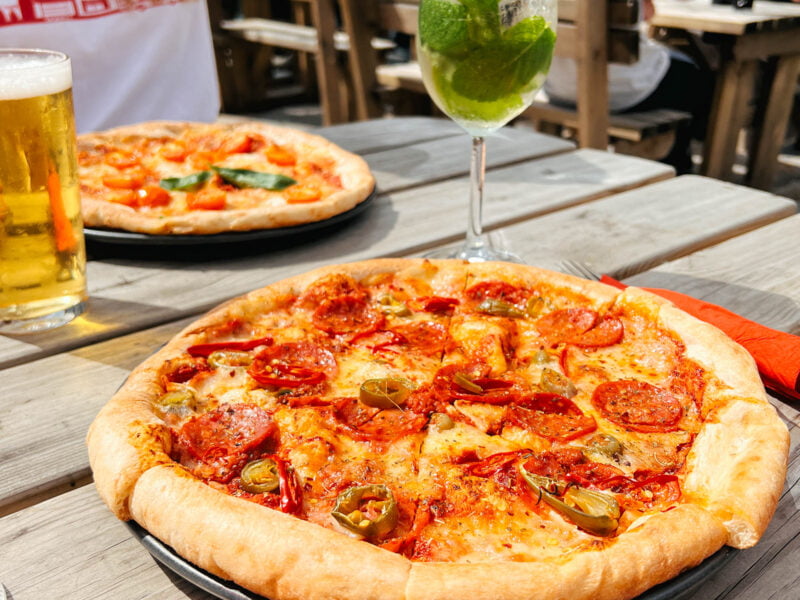 5 Reasons to Visit Hoist House at Wellington Place