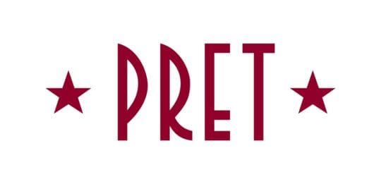 Pret