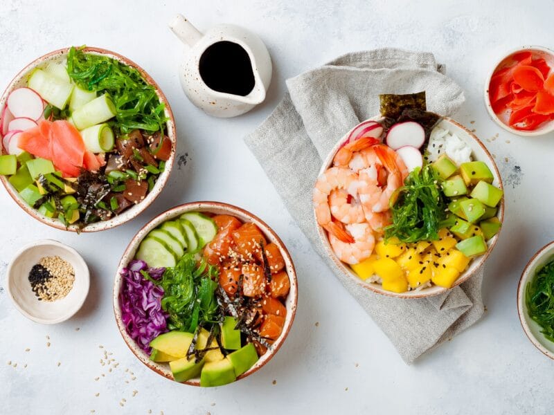 Wellington Place welcomes WAKI MAKI