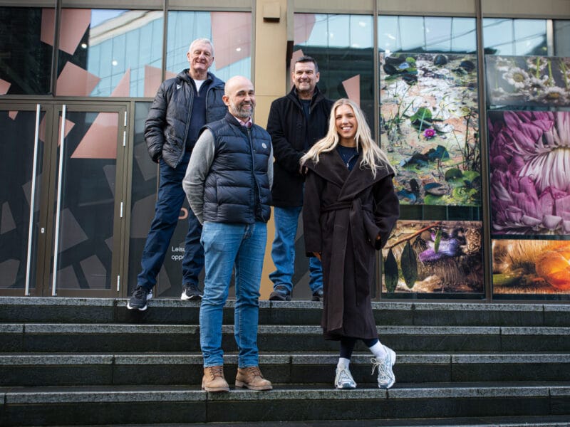 Fitness and wellness space to launch at Wellington Place