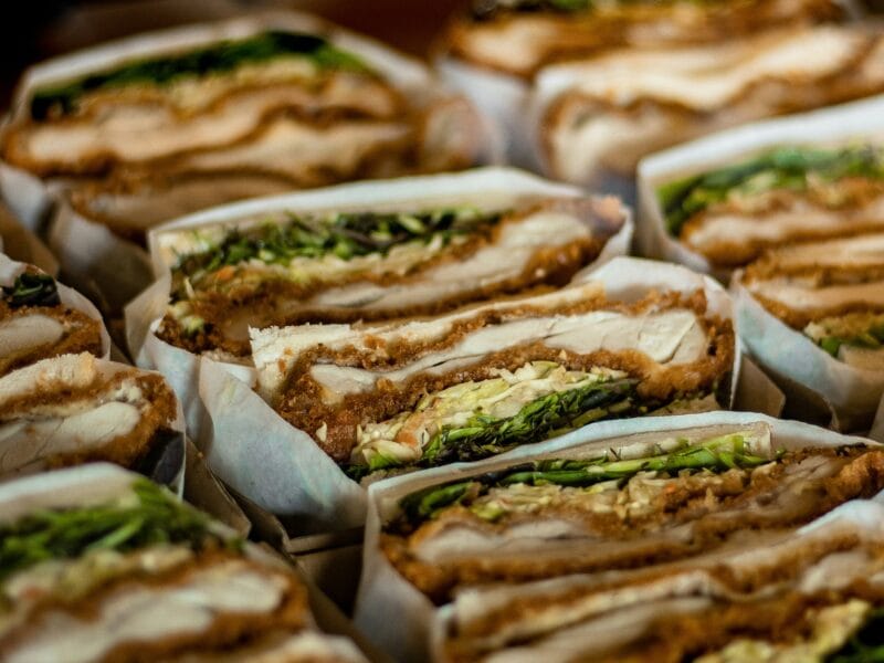 How to fuel your next meeting in Leeds