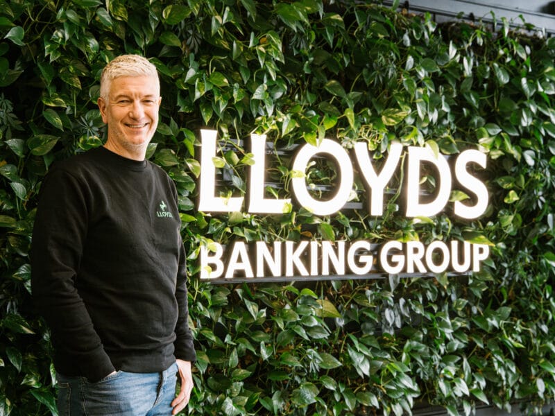 People of Wellington Place – Adam Sanders