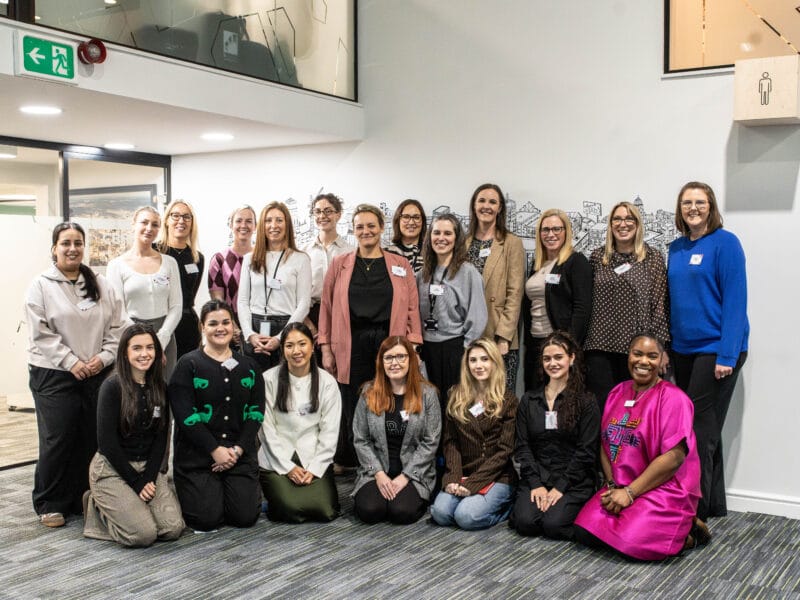 International Women’s Day at Wellington Place: Celebrating, supporting and shaping the future
