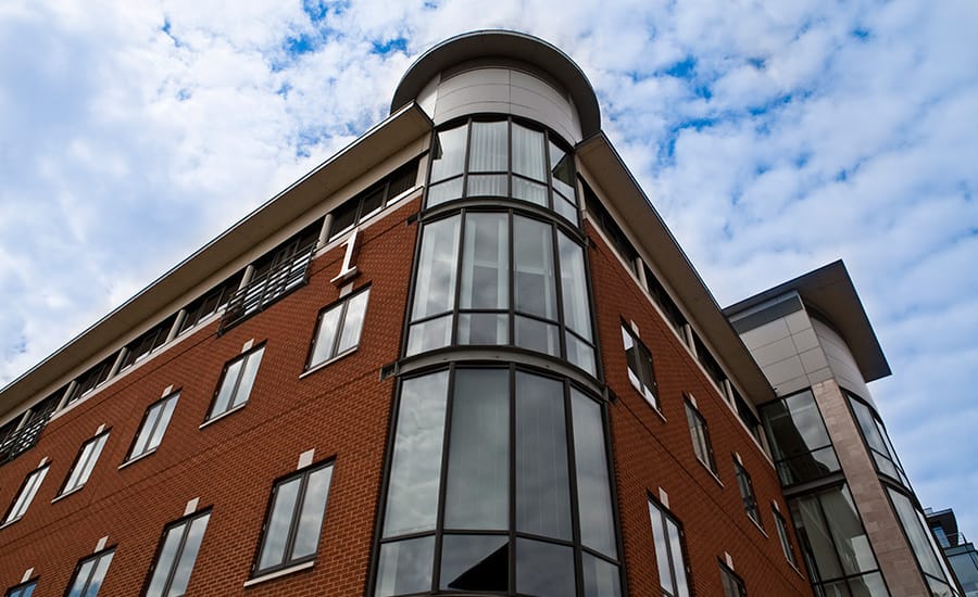 1 Wellington Place Wellington Place