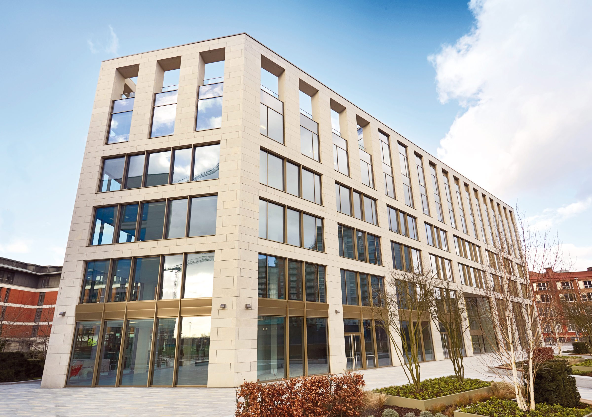 3 Wellington Place Leeds Commercial property for rent Leeds