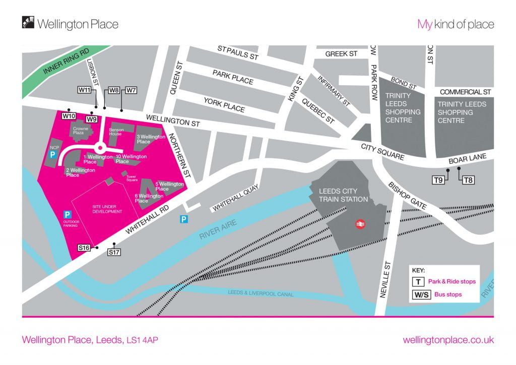 Layout 1 Wellington Place