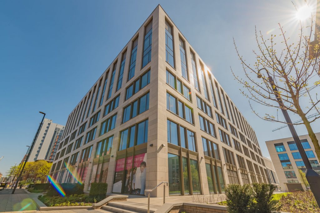 Hat trick Of New Lettings At 3 Wellington Place Wellington Place